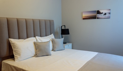 Apartamento junior