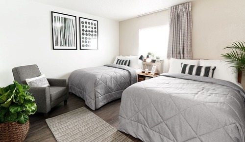 Habitación Premium doble