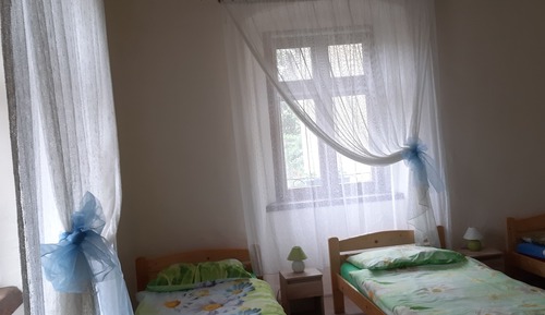 Habitación estándar (6 guests)