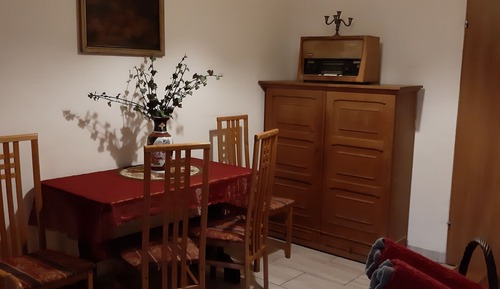 Habitación estándar (5 guests)