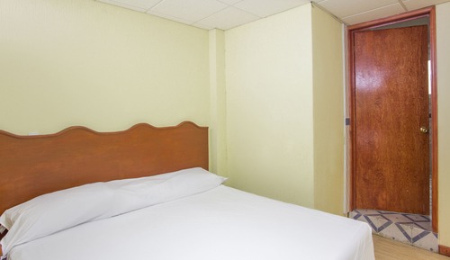 Habitación superior