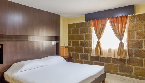 Habitación estándar