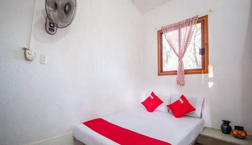Habitación estándar