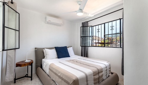Apartamento de diseño