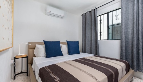 Cuale Condos 1 Bedroom #401 Romantic Zone