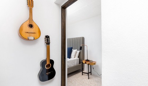 Apartamento de diseño