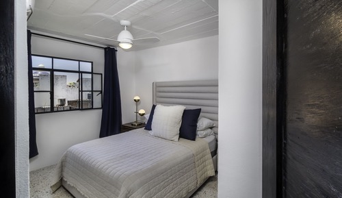 Apartamento de diseño
