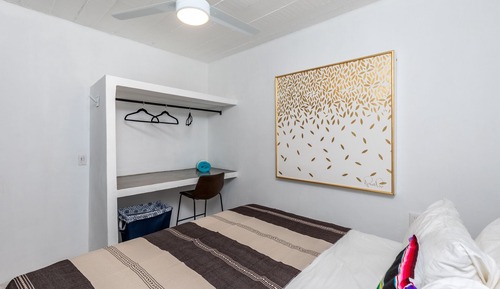 Cuale Condos 1 Bedroom #301 Romantic Zone