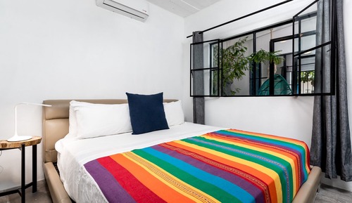 Cuale Condos 1 Bedroom #101 Romantic Zone