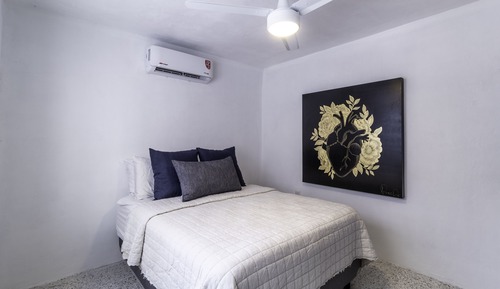 Apartamento de diseño