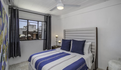 Apartamento de diseño