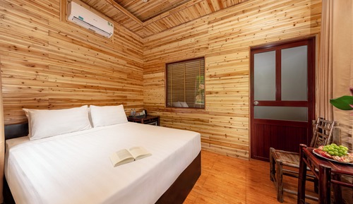 Habitación ejecutiva