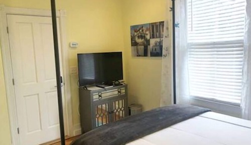 Habitación, 1 cama de matrimonio