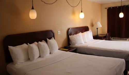 Habitación doble