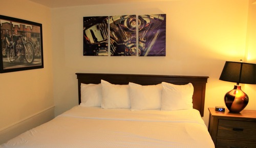 Habitación triple Premium