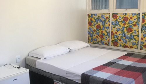 Habitación Business