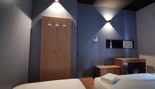 Suite Deluxe, 2 habitaciones (L50)