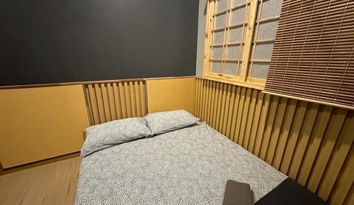 Habitación Confort doble, 1 cama de matrimonio
