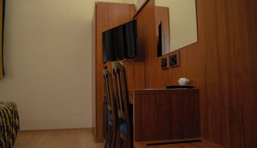 Habitación individual