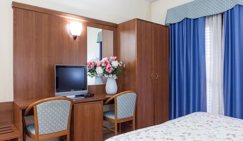 Habitación doble