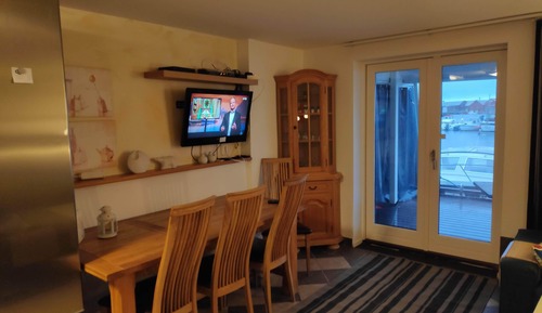 Apartamento básico