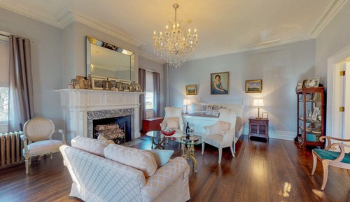 Suite estudio Deluxe