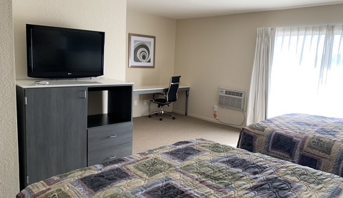 Habitación exclusiva doble