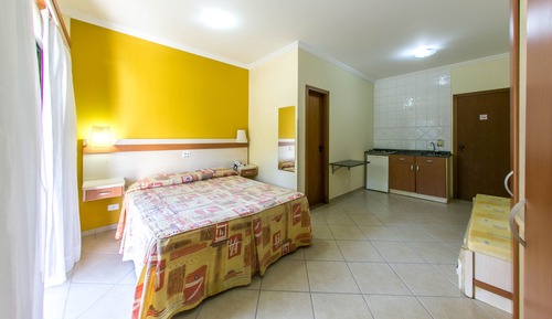 Suite tradicional