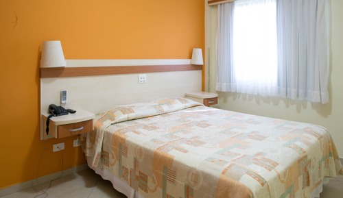 Habitación tradicional