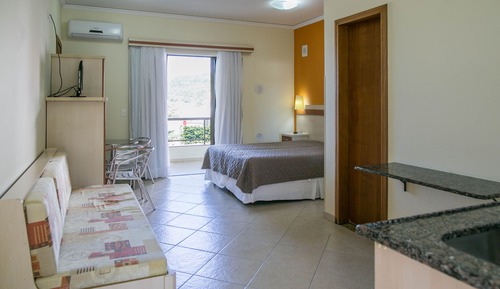 Suite tradicional