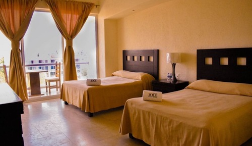 Habitación estándar