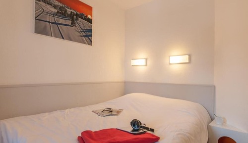 Apartamento, baño privado, vistas a la montaña (Appartement 702 )