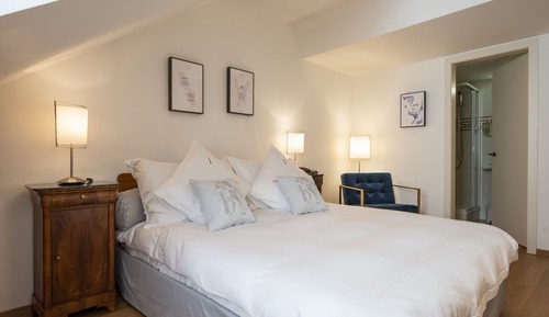 Habitación Confort doble