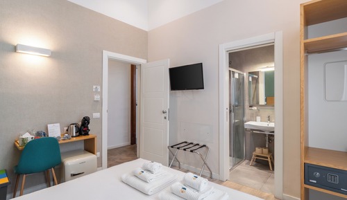 Habitación Confort