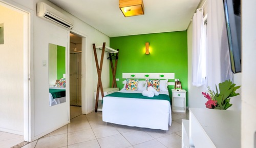 QUARTO STANDARD ANEXO