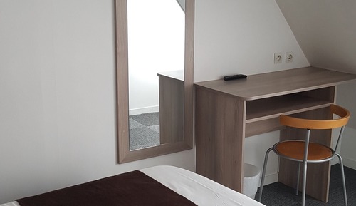 Habitación individual estándar