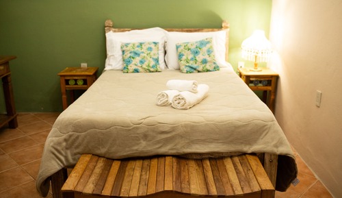 Habitación junior