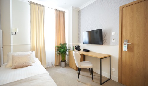 Habitación estándar