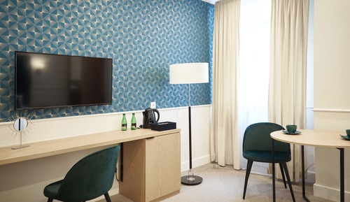 Habitación estándar