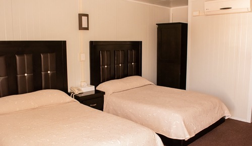 Habitación Confort doble