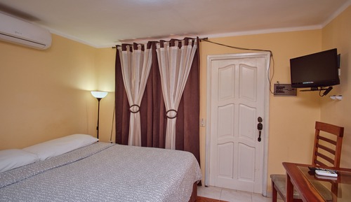 Habitación básica