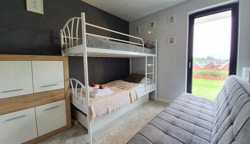 Apartamento (Baltin Spa 31)