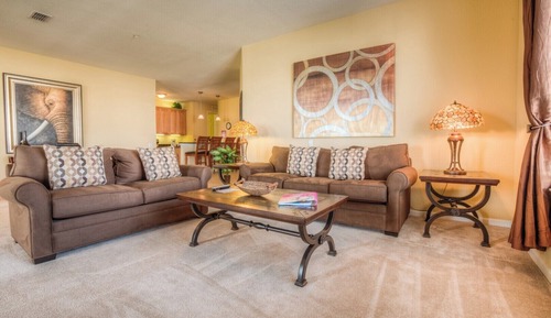 Apartamento (3 Bedrooms)
