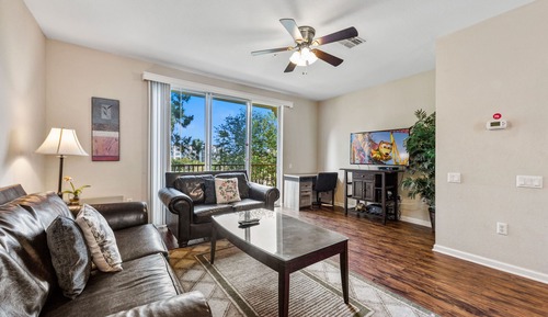 Casa (3 Bedrooms)