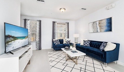 Casa (3 Bedrooms)