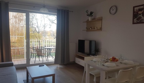 Apartamento estándar