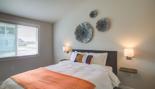 Suite estudio superior