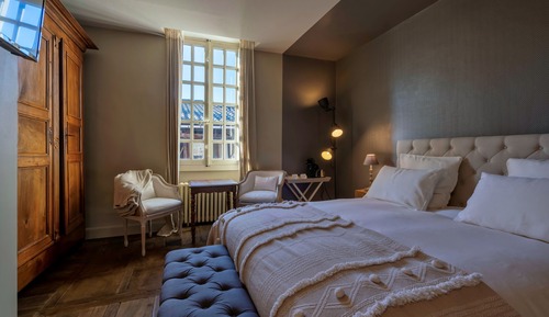 Habitación familiar (Eliette)