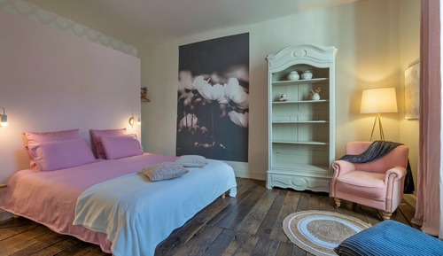 Habitación doble (Hermine)