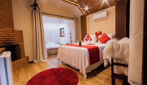 Habitación Deluxe doble